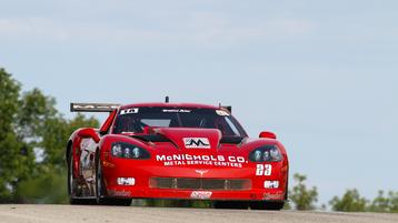 Trans Am closes out day’s festivities with practice and second chance qualifying at Road America